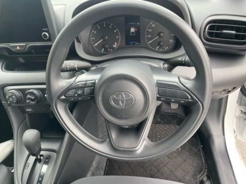 YARIS