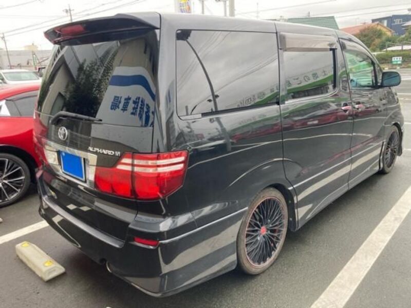 ALPHARD