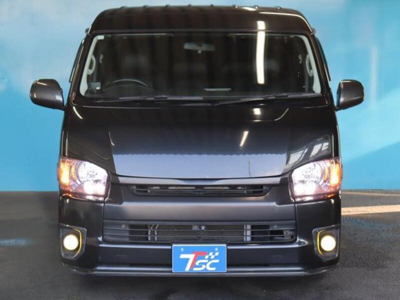 HIACE WAGON