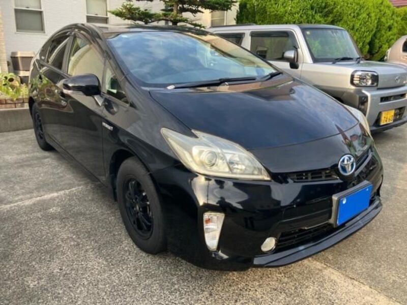 PRIUS