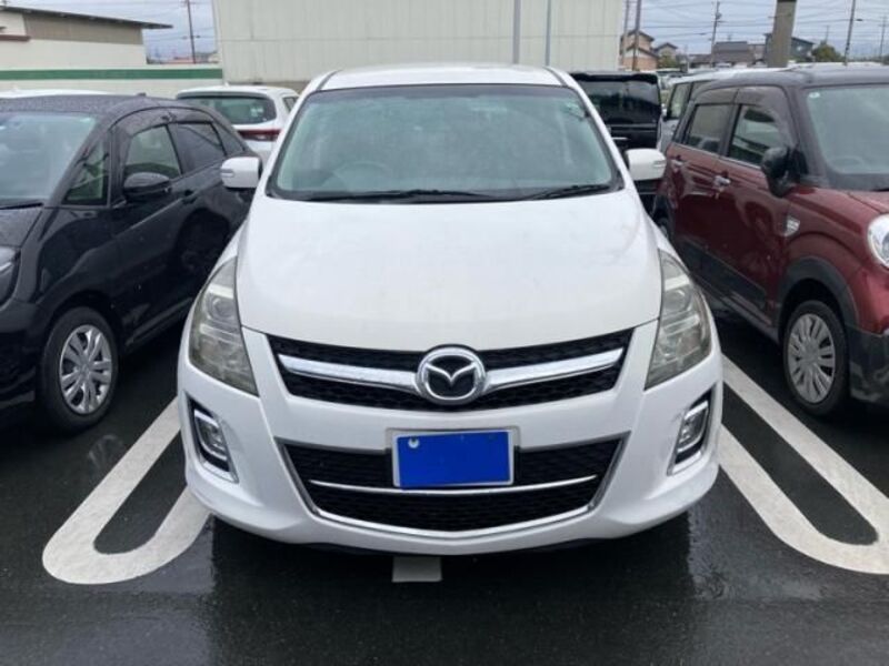 MAZDA MPV