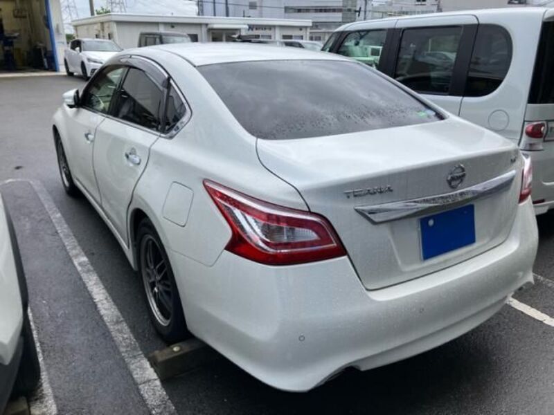 TEANA