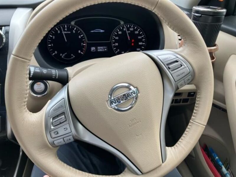 TEANA
