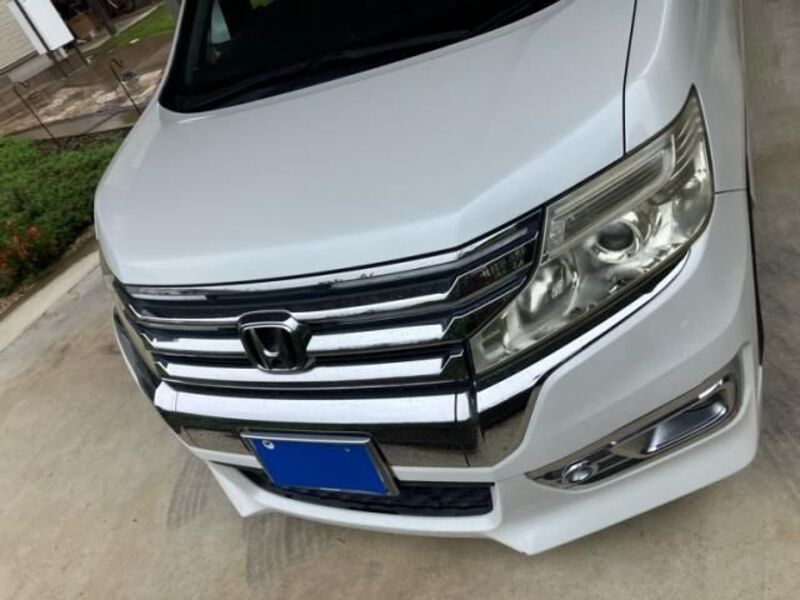 STEPWAGON SPADA