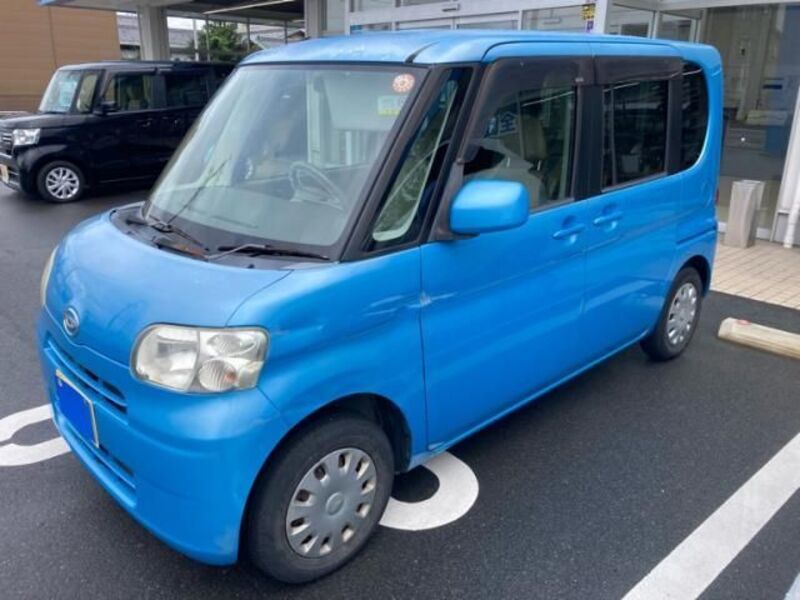 TANTO