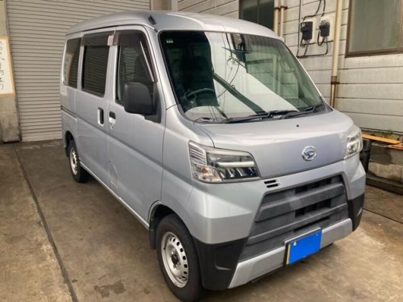 HIJET CARGO