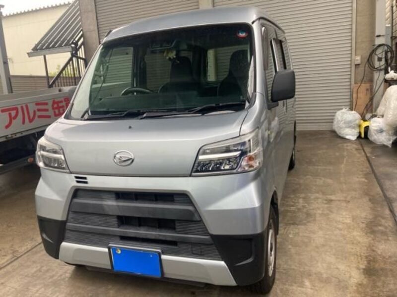 HIJET CARGO