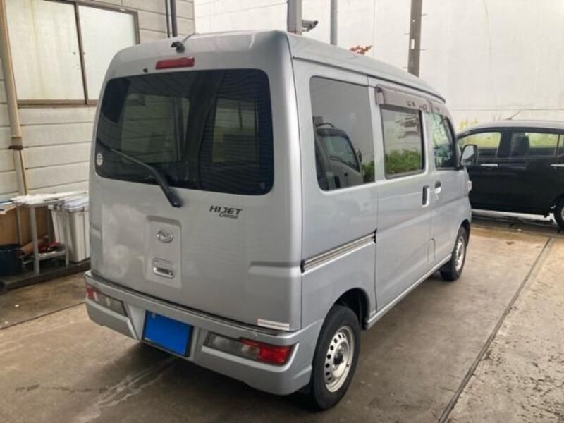 HIJET CARGO
