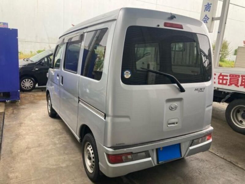 HIJET CARGO