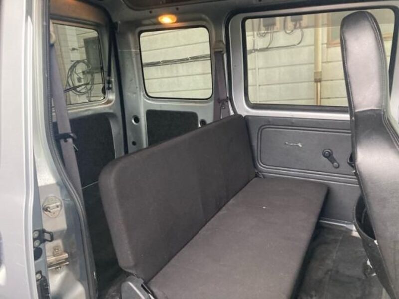 HIJET CARGO