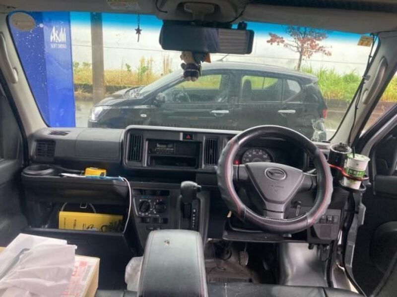 HIJET CARGO