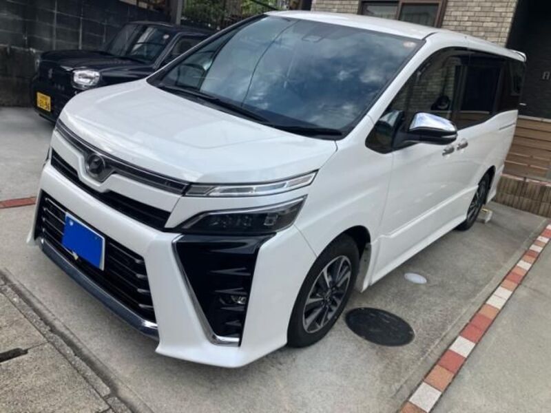 VOXY