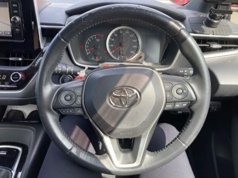 COROLLA SPORT