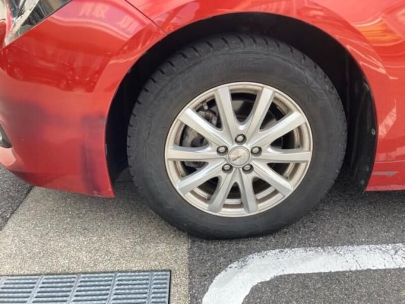 COROLLA SPORT