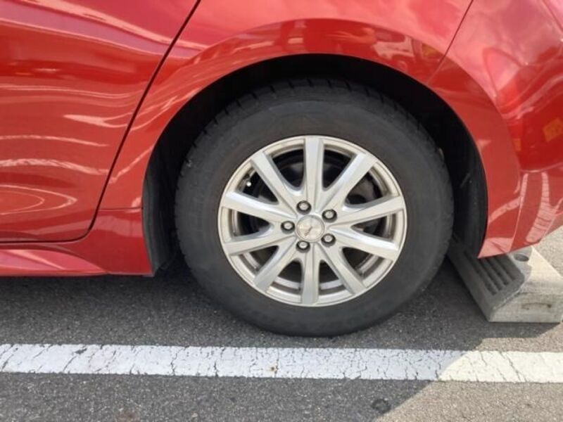 COROLLA SPORT