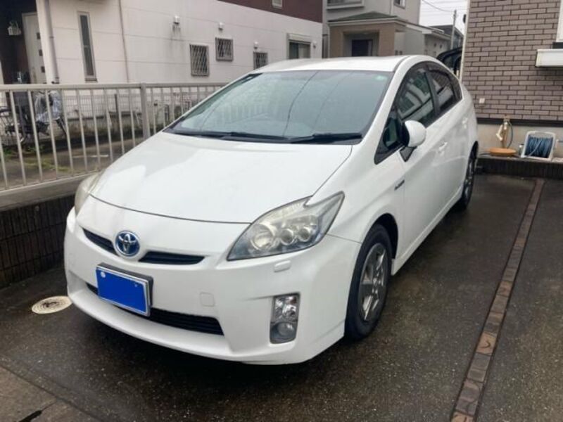 PRIUS