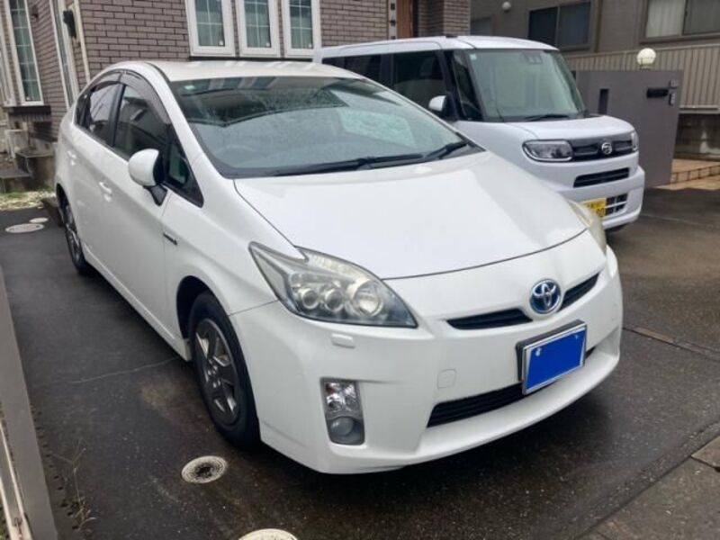 PRIUS