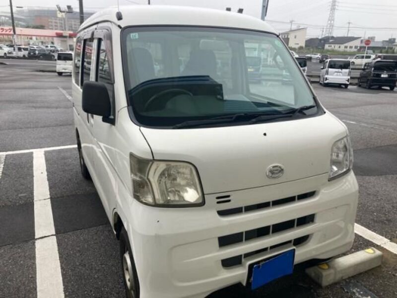 HIJET CARGO
