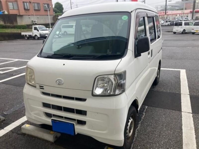 HIJET CARGO
