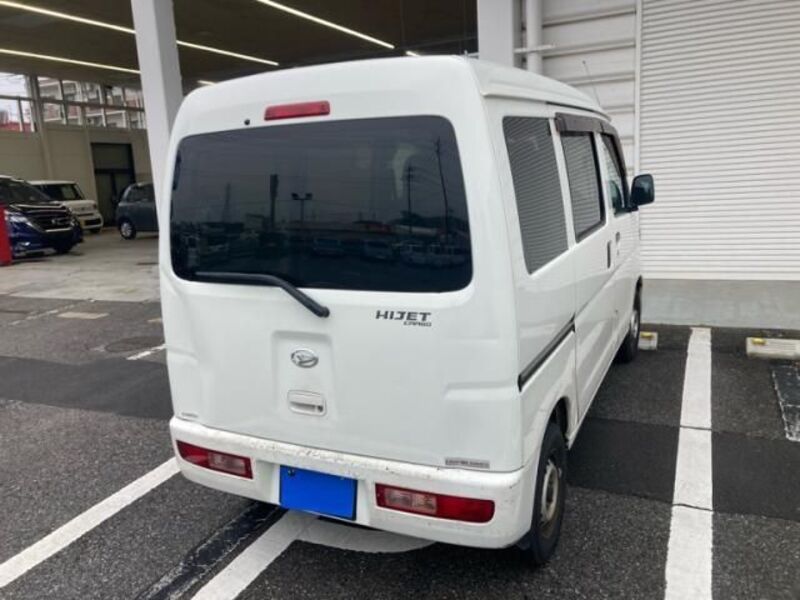 HIJET CARGO