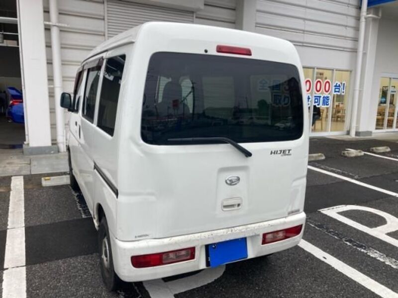 HIJET CARGO