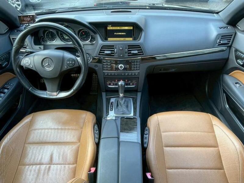 E-CLASS