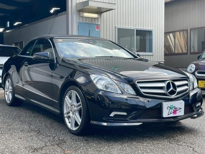 E-CLASS