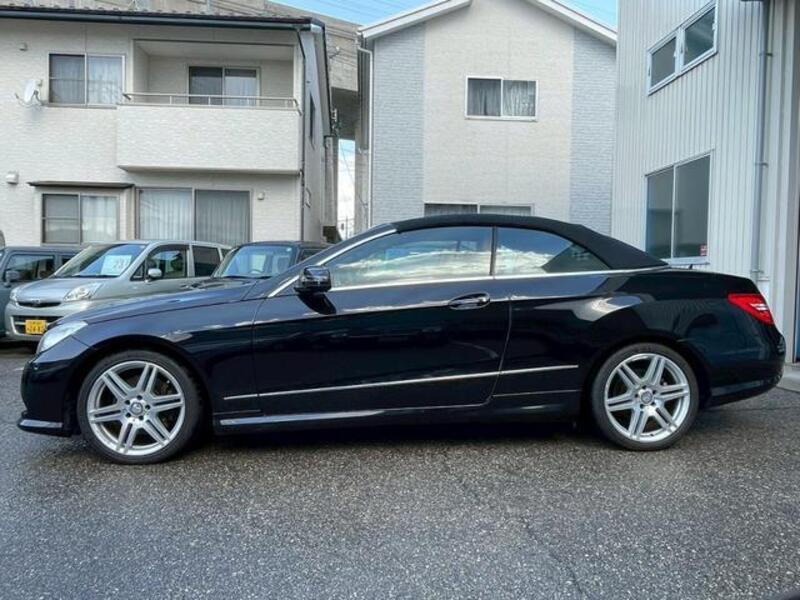 E-CLASS