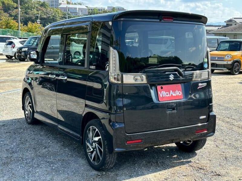 SPACIA CUSTOM