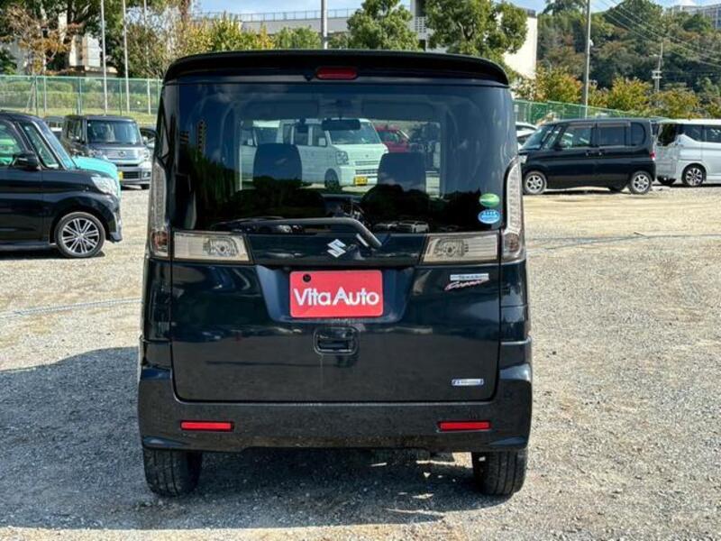 SPACIA CUSTOM
