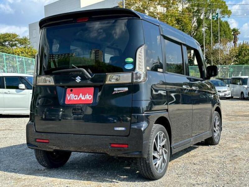 SPACIA CUSTOM