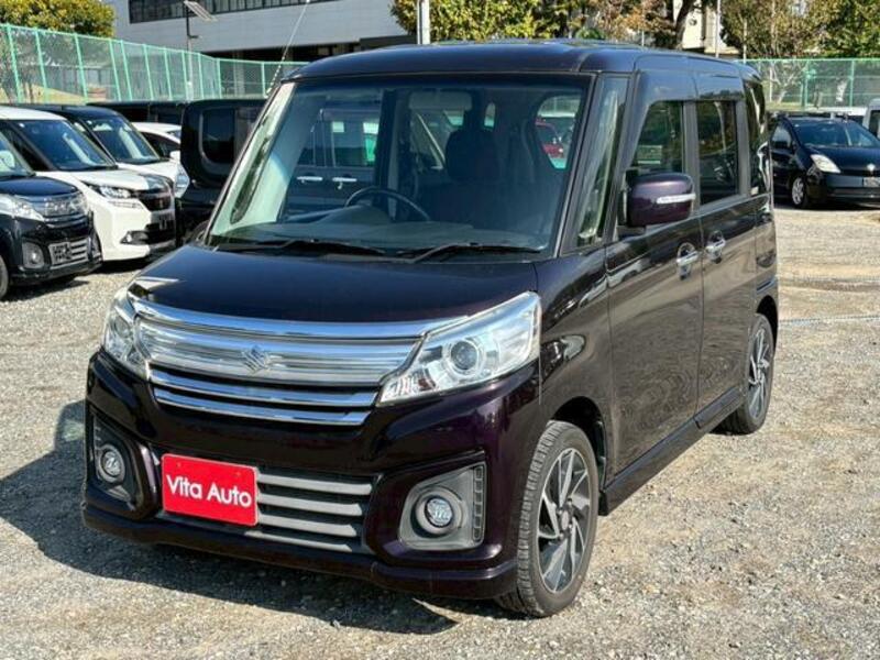 SPACIA CUSTOM