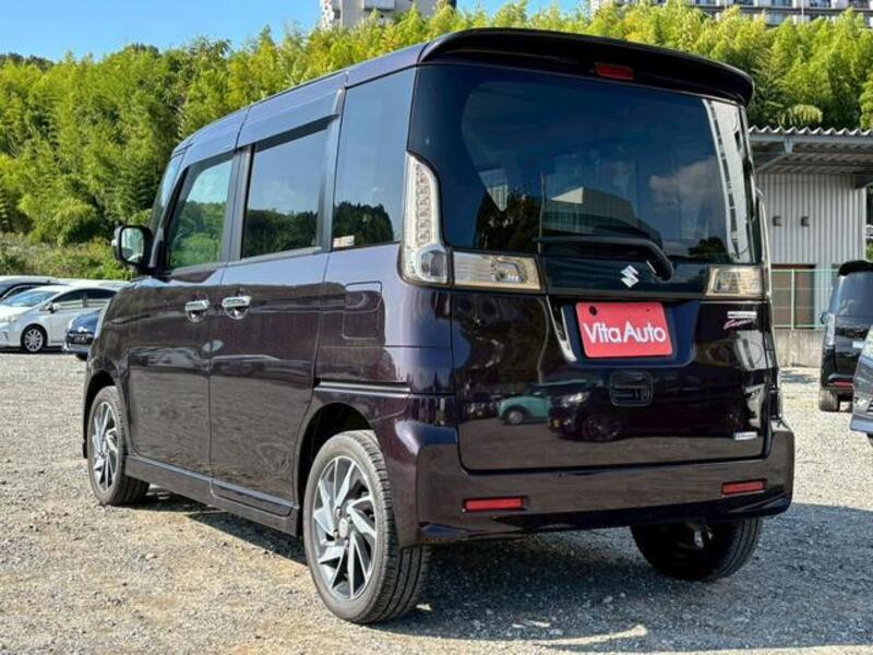 SPACIA CUSTOM