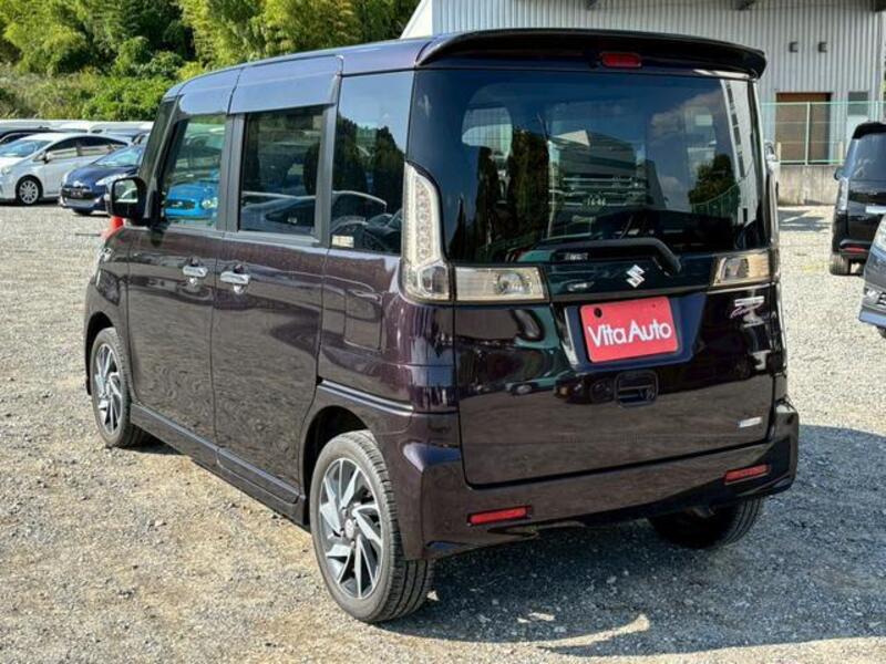 SPACIA CUSTOM
