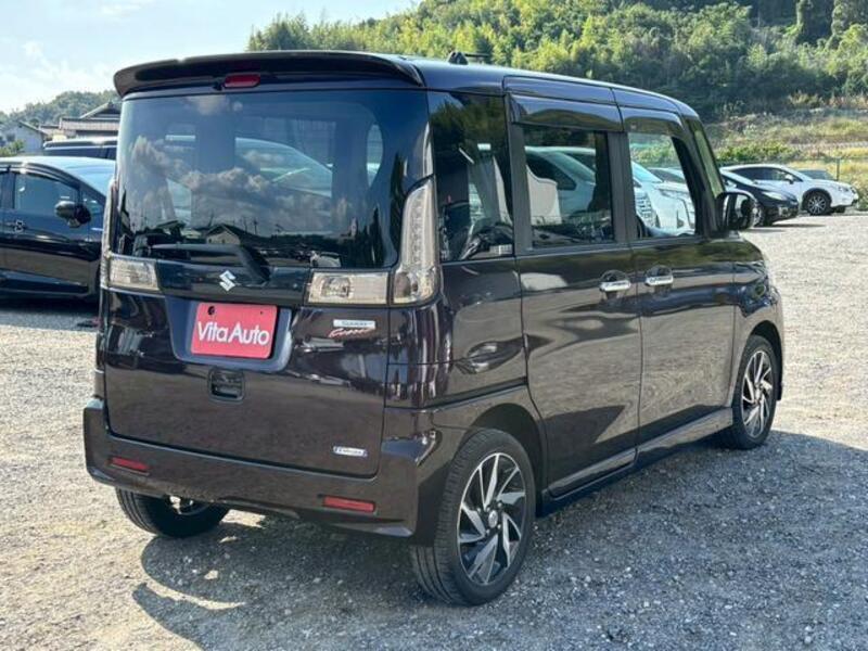 SPACIA CUSTOM