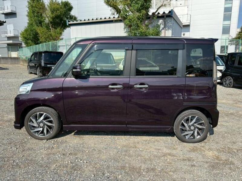 SPACIA CUSTOM