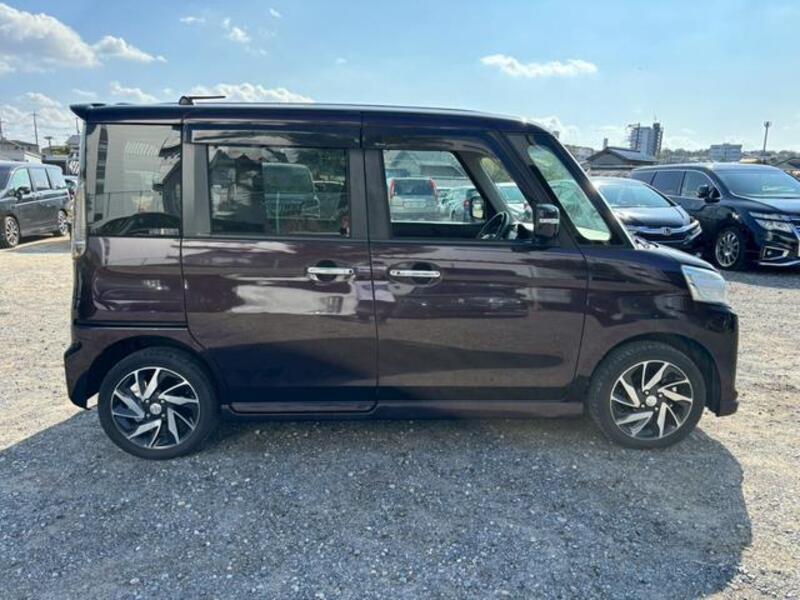 SPACIA CUSTOM
