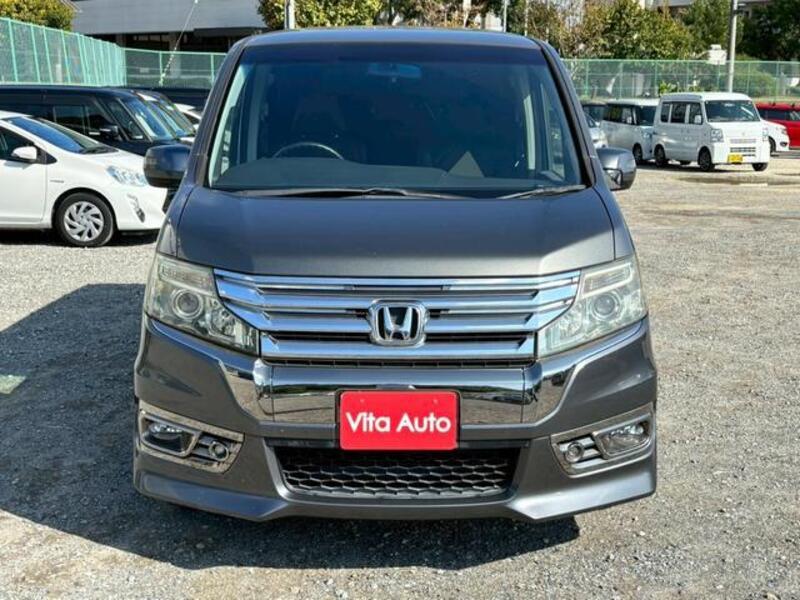 STEPWAGON SPADA