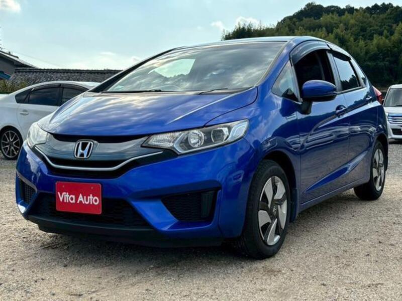 FIT HYBRID