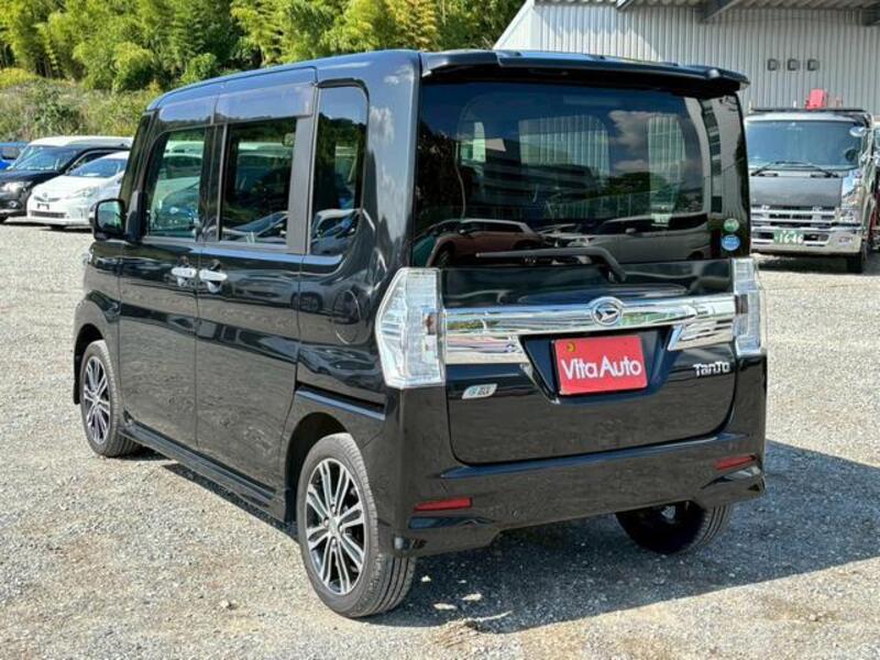 TANTO