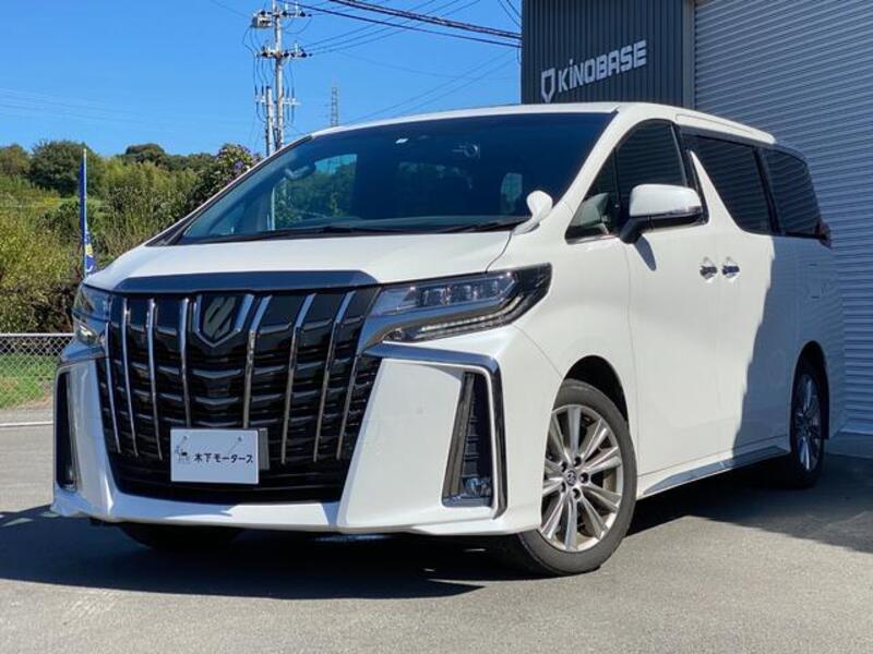 ALPHARD-0
