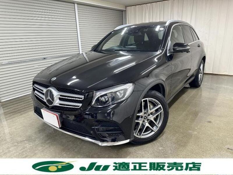 GLC CLASS