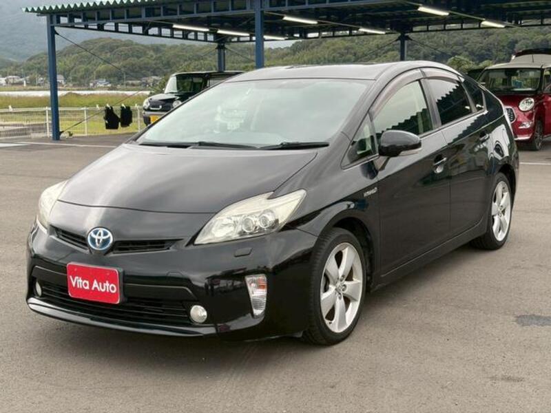 PRIUS