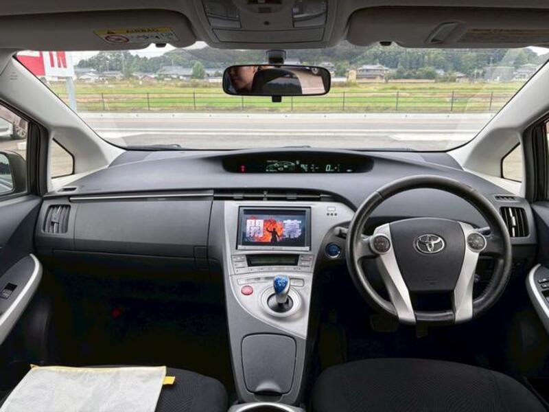 PRIUS