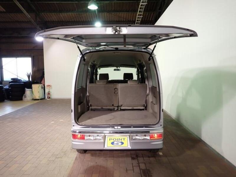 ATRAI WAGON