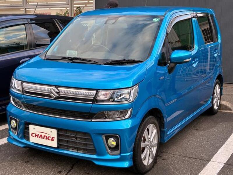 WAGON R-0