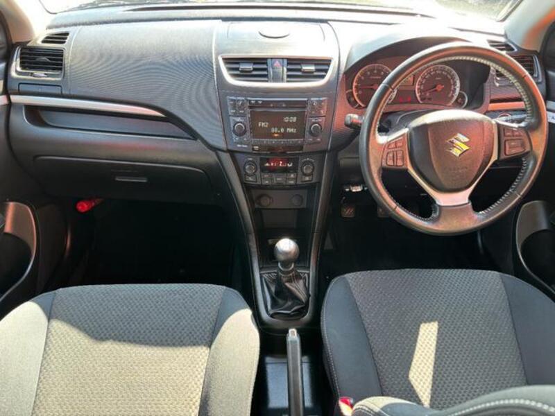 SWIFT