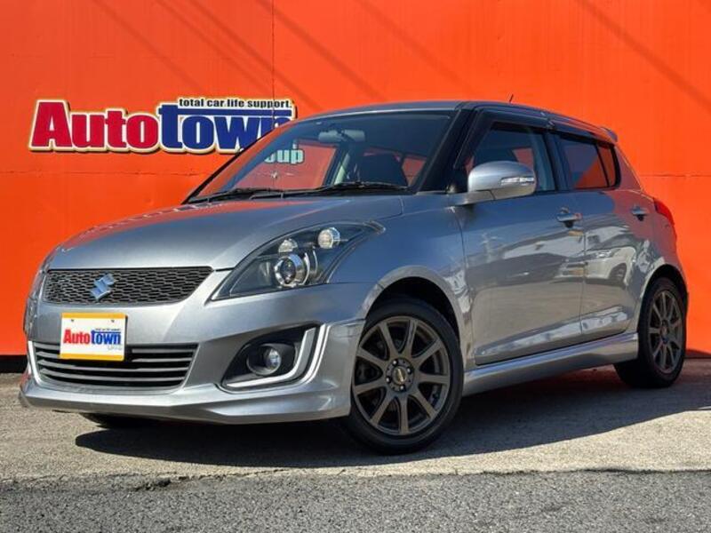 SWIFT