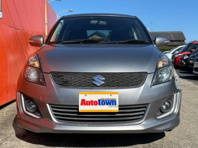SWIFT