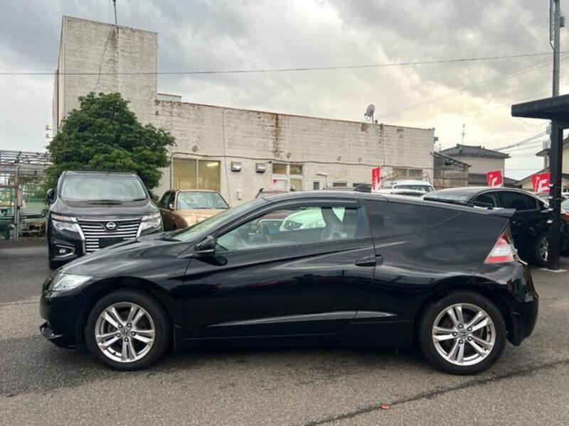 CR-Z
